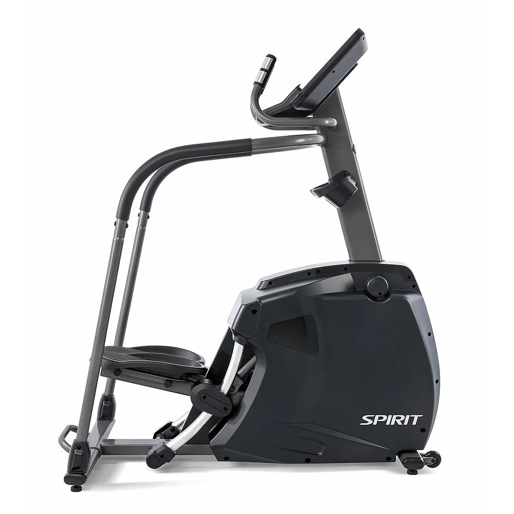 Spirit Fitness CS800  Stepper