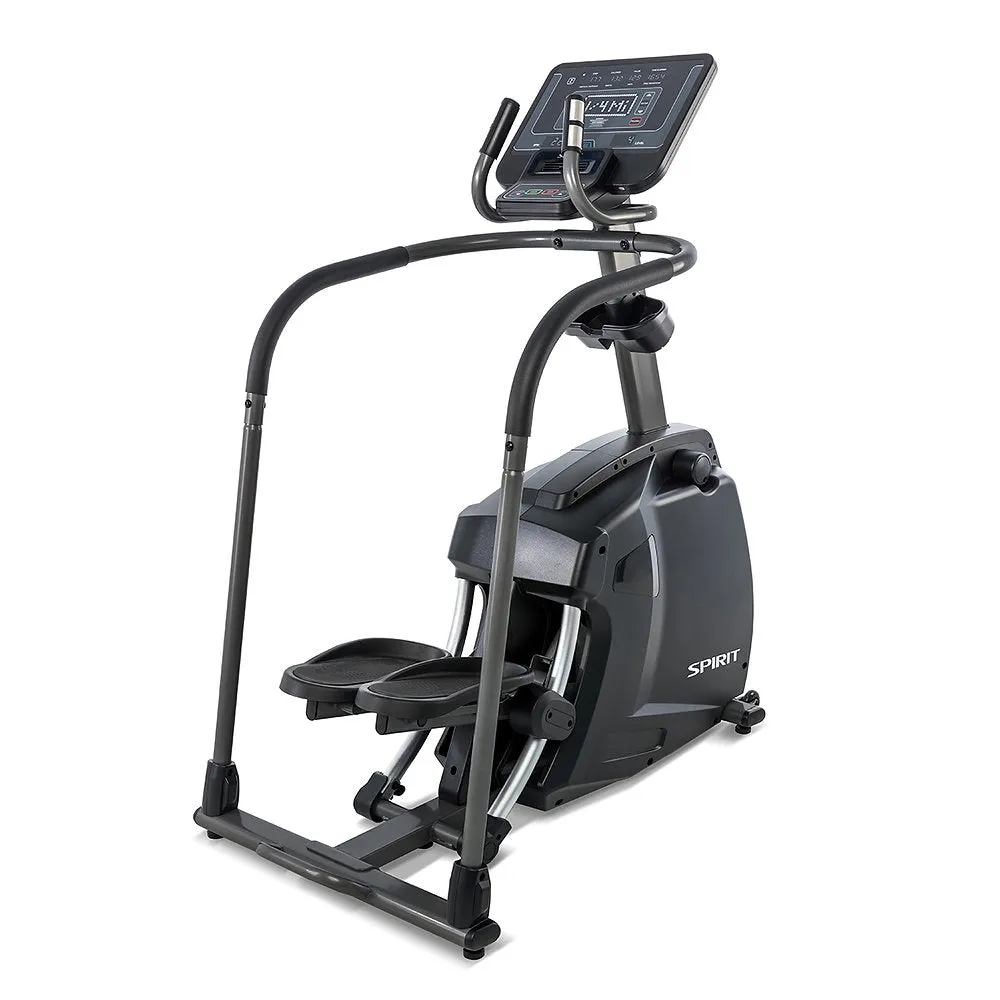 Spirit Fitness CS800  Stepper