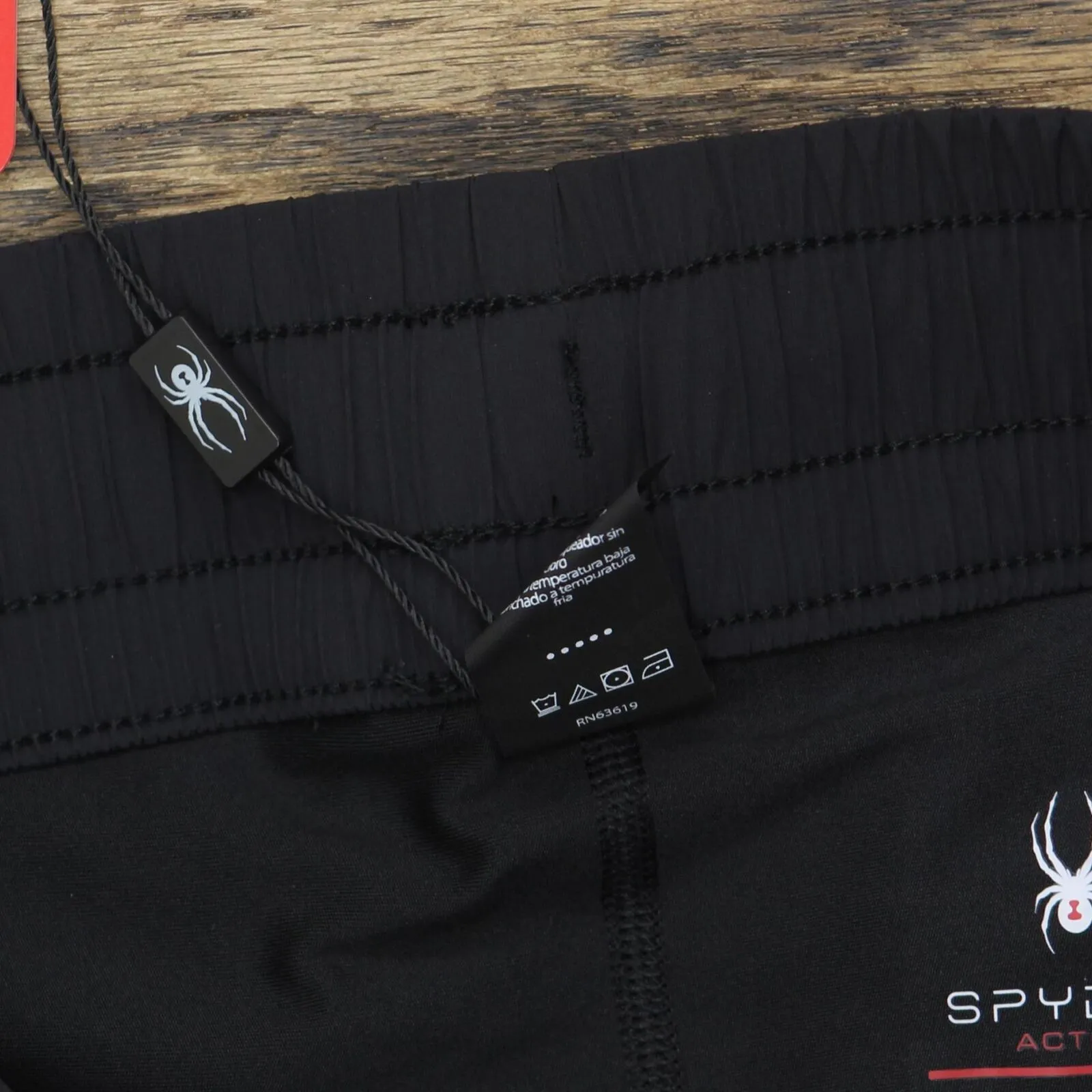 Spyder Active Women's Woven Active Shorts 1753161
