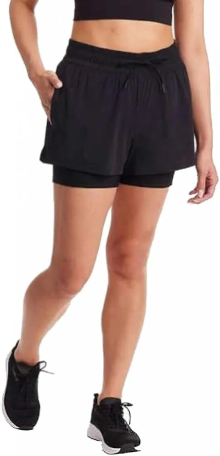 Spyder Active Women's Woven Active Shorts 1753161