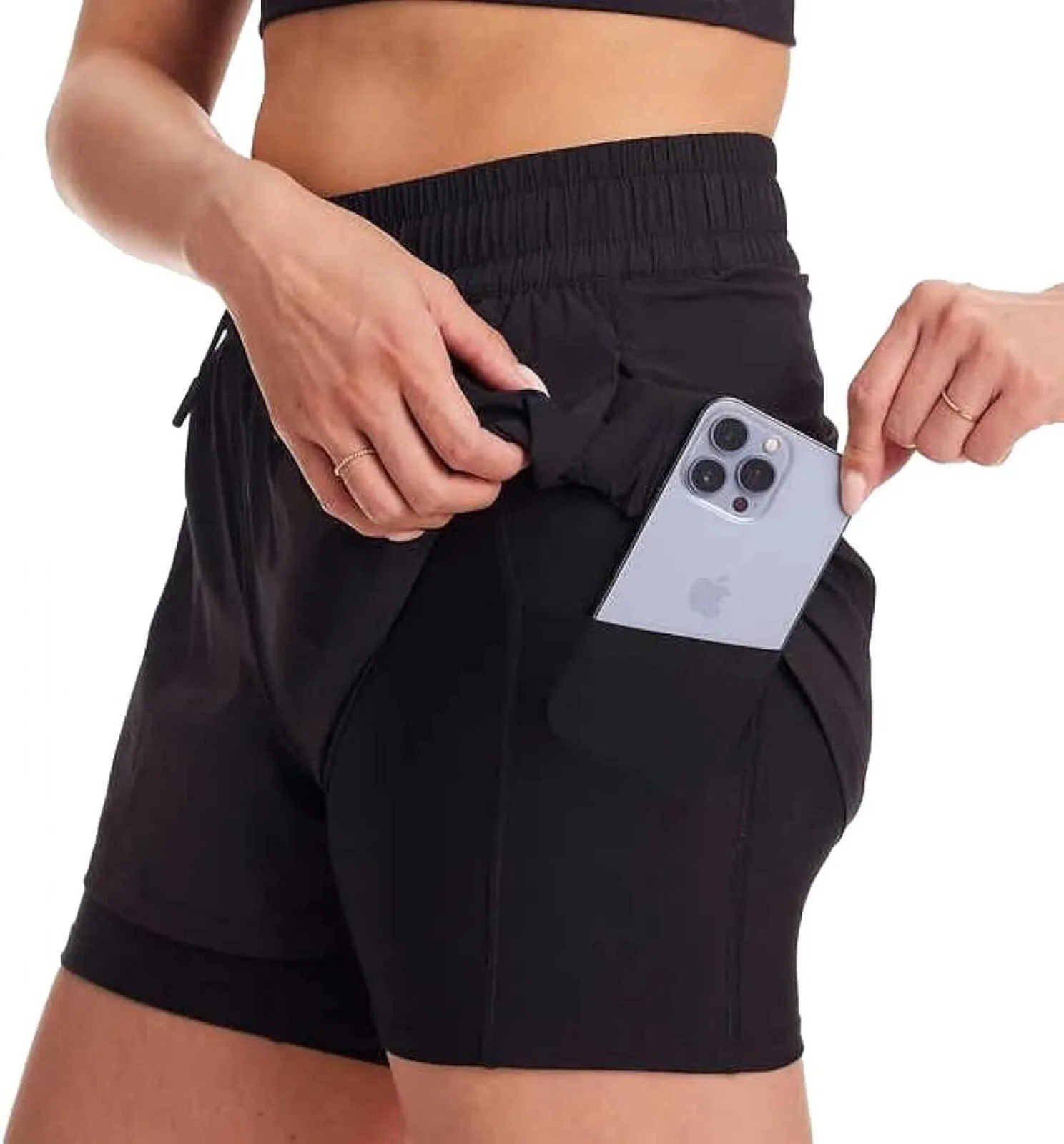 Spyder Active Women's Woven Active Shorts 1753161