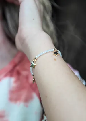 Star Of The Night Bracelet