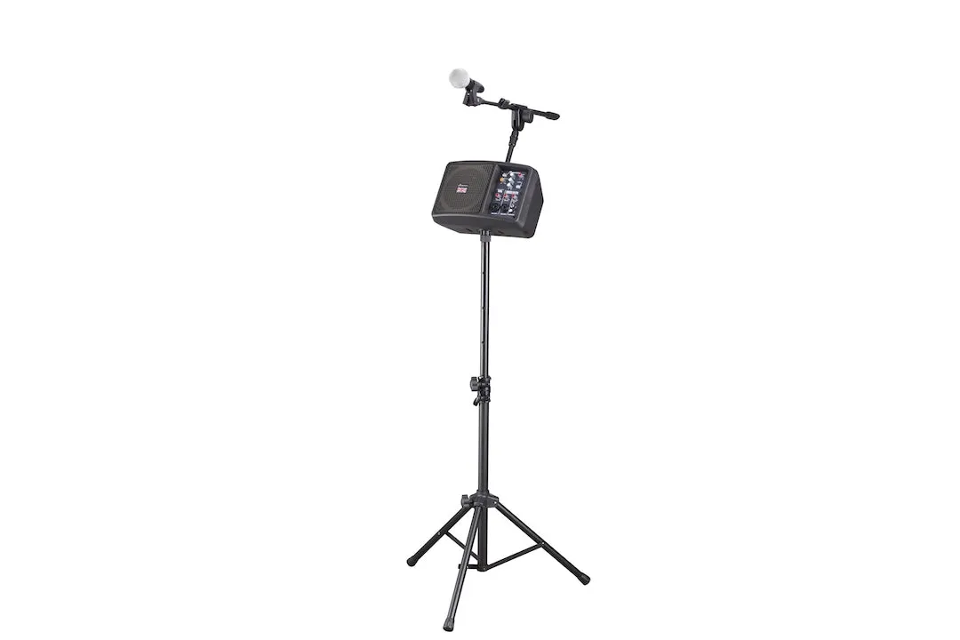 Studiomaster LIVESYS5 Multi Purpose Active Speaker