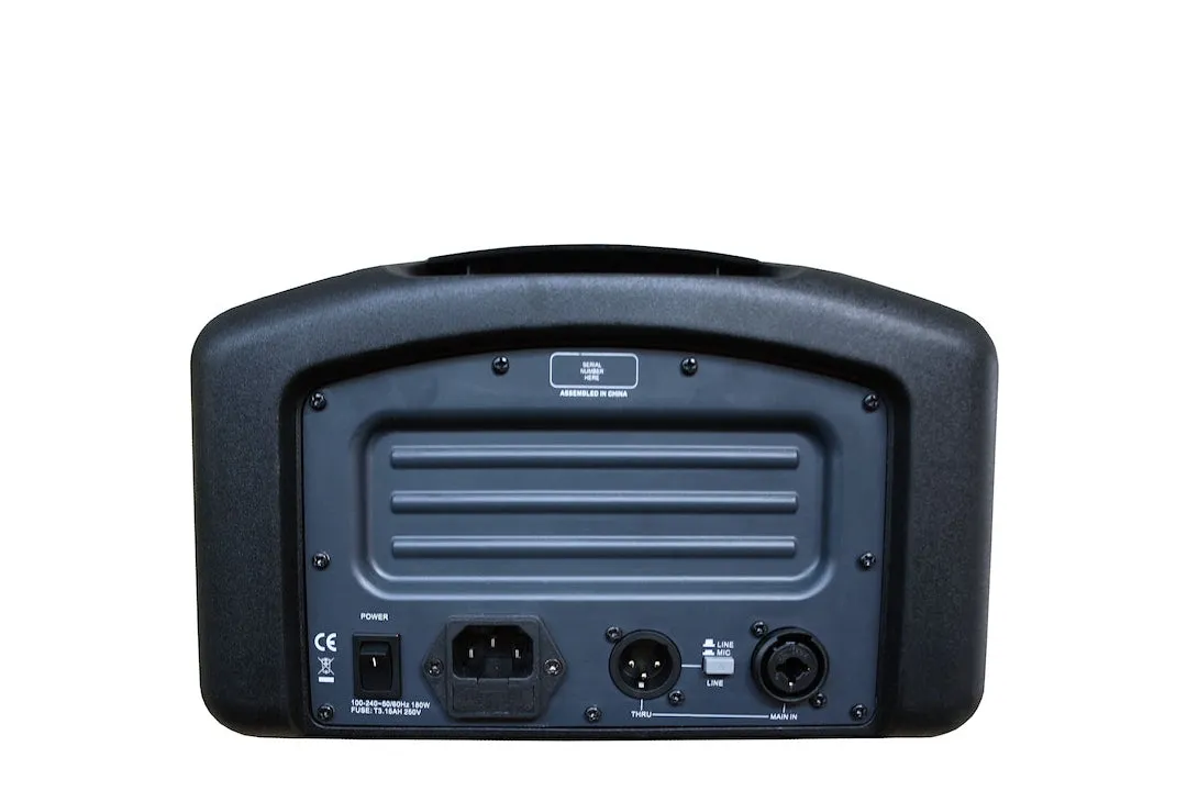 Studiomaster LIVESYS5 Multi Purpose Active Speaker