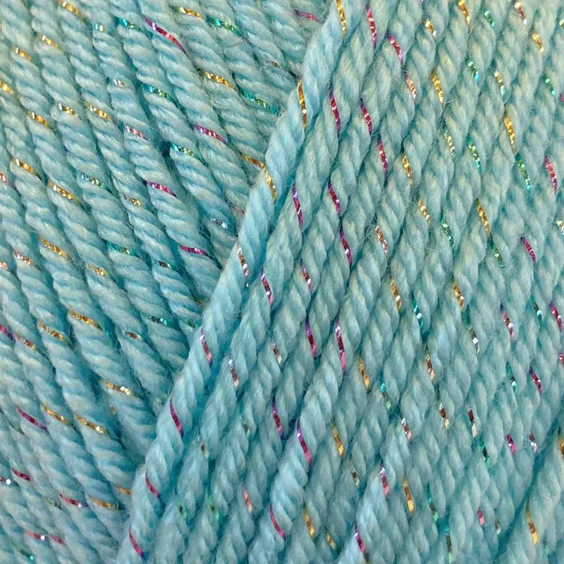 Stylecraft | Baby Sparkle | DK | Sherbert Sparkle 6103