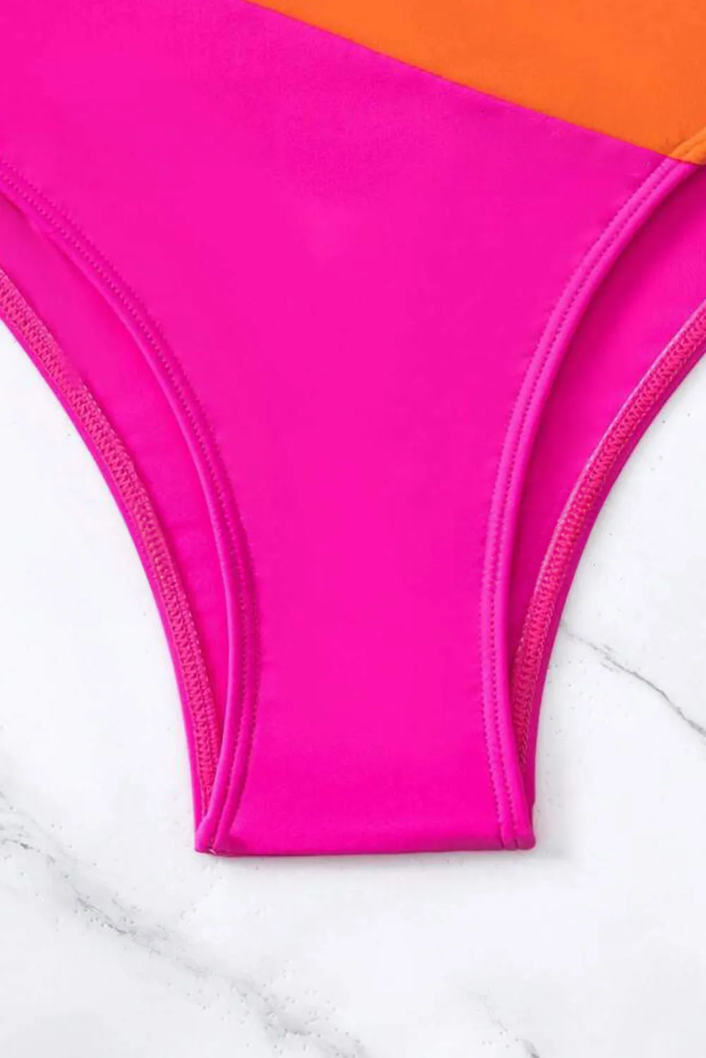 Sunset Dreams Bikini Swimsuit