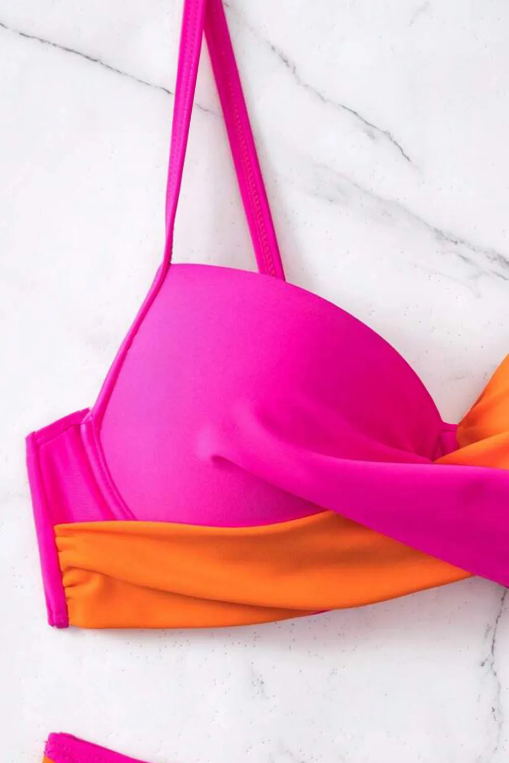 Sunset Dreams Bikini Swimsuit