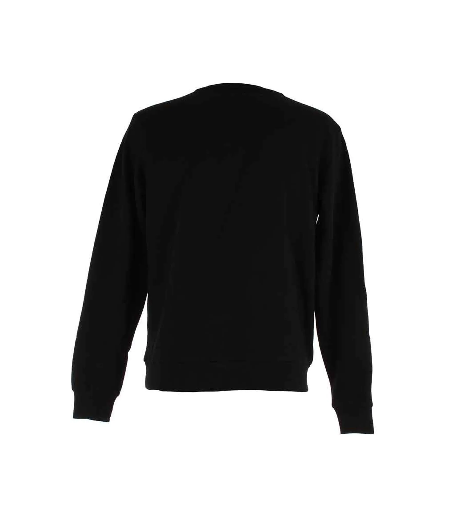 Sweatshirt Fitness Samara - Black