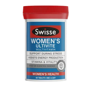 Swisse Womens Ultivite