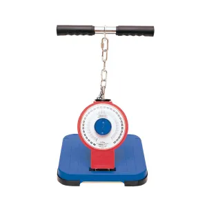 Takei Back and Leg Dynamometer | Analogue