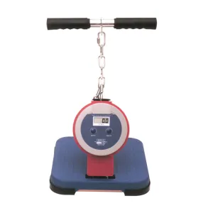 Takei Back and Leg Dynamometer | Digital