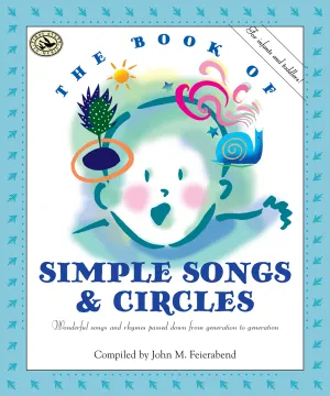 The Book of Simple Songs and Circles