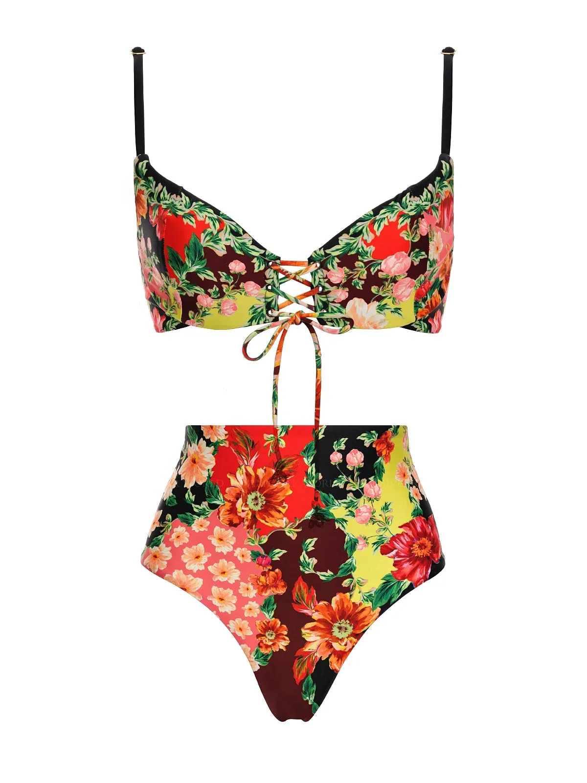 Thyra-Alicia Bikini