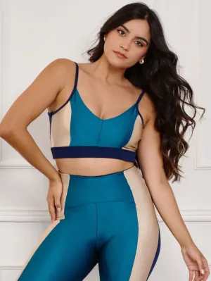 Top Fitness Color