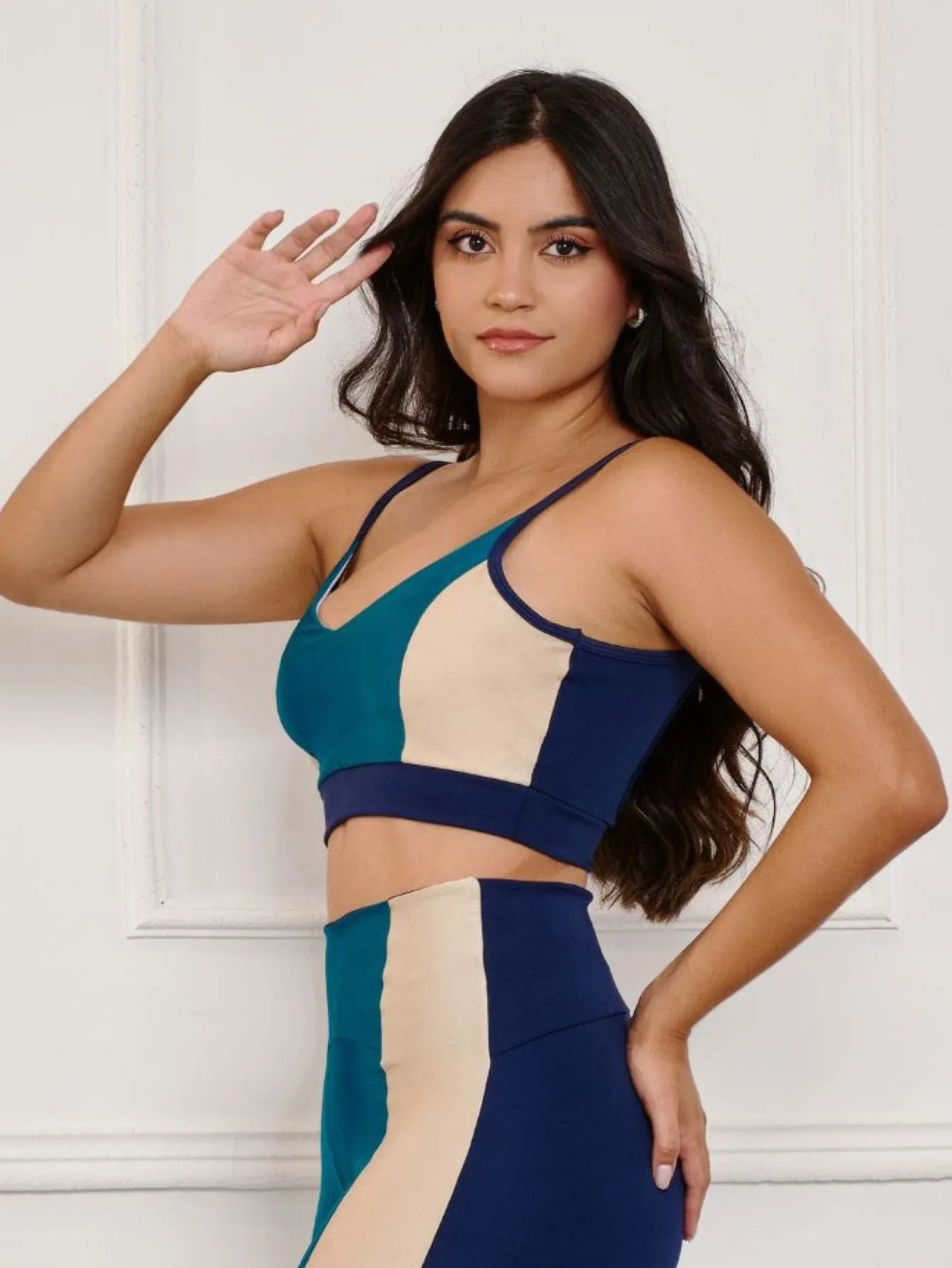 Top Fitness Color