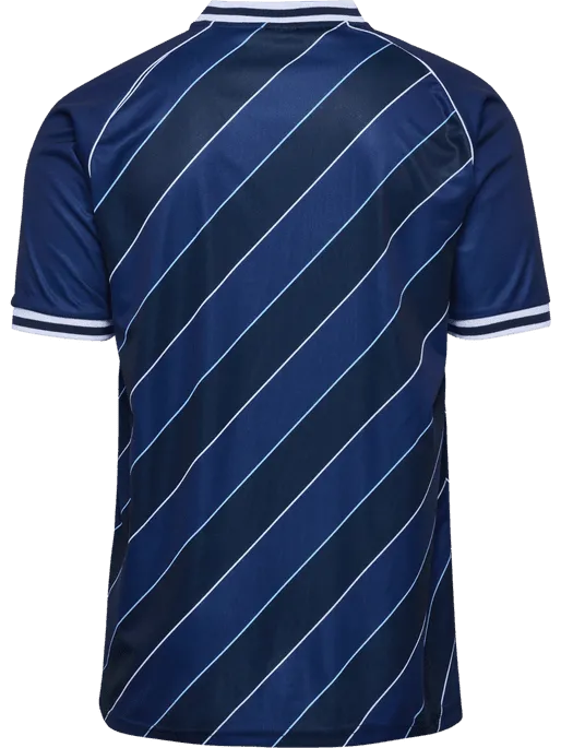 Tottenham Hotspur 1986 Retro Away Jersey (TOTRETRO003)