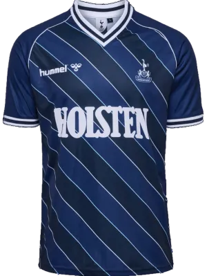 Tottenham Hotspur 1986 Retro Away Jersey (TOTRETRO003)