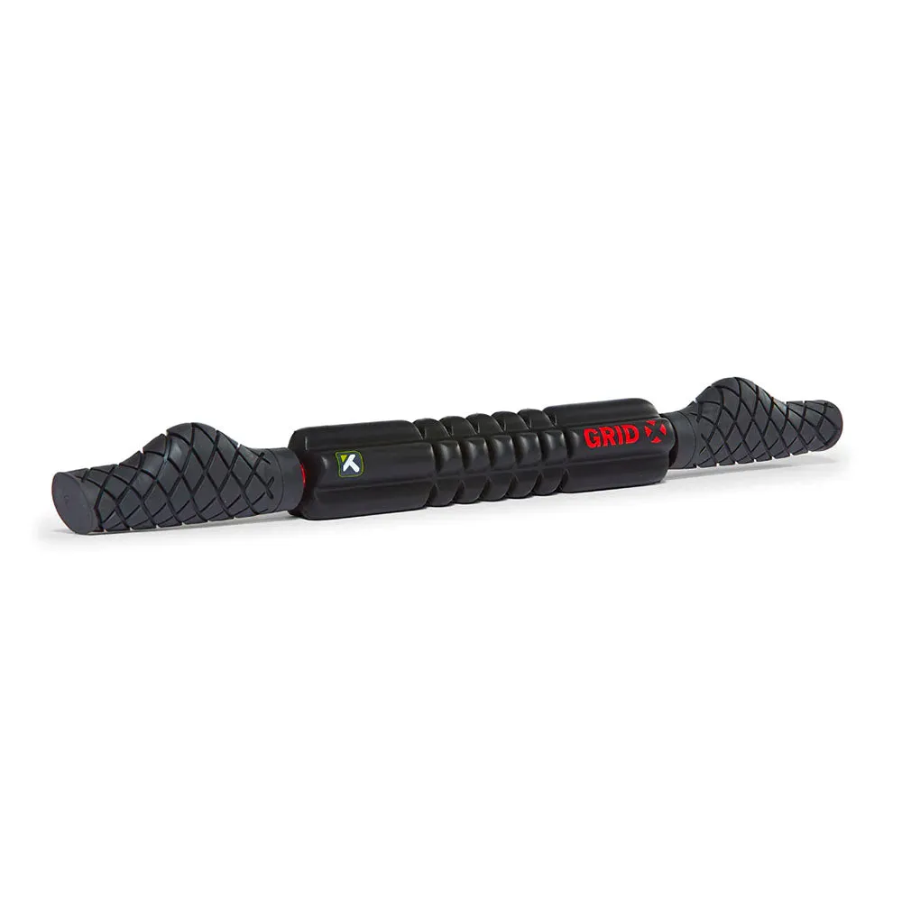 TriggerPoint The Grid STK X Massage Stick
