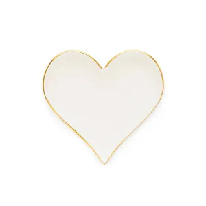 Trinket Tray, Heart