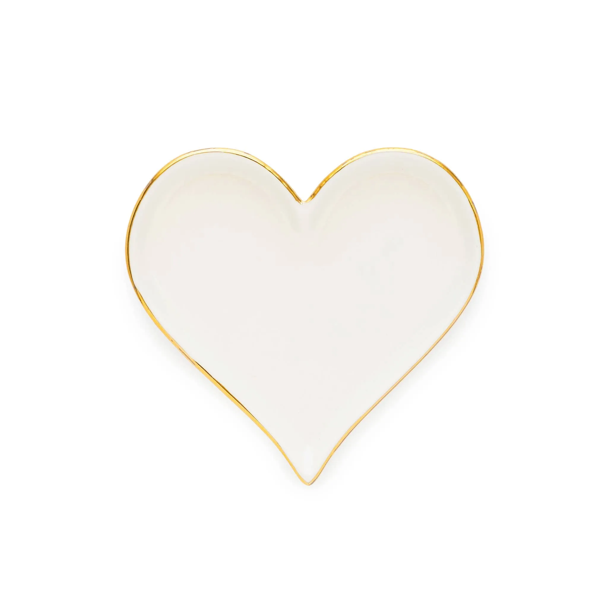 Trinket Tray, Heart