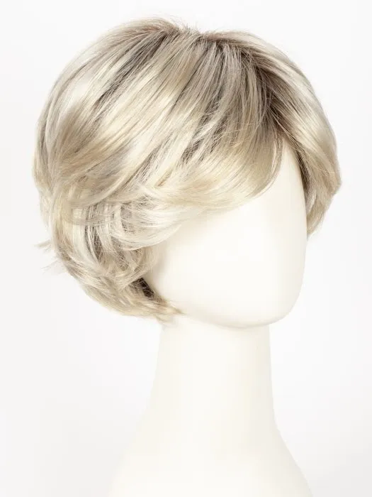 True | Synthetic Wig (Basic Cap)