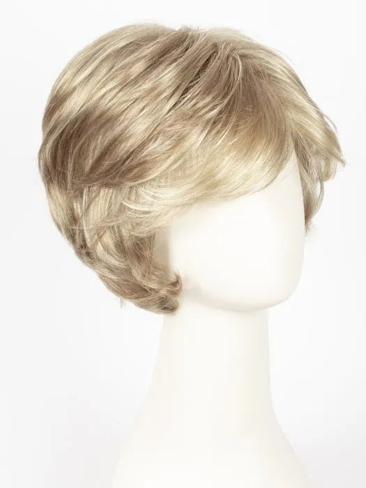 True | Synthetic Wig (Basic Cap)