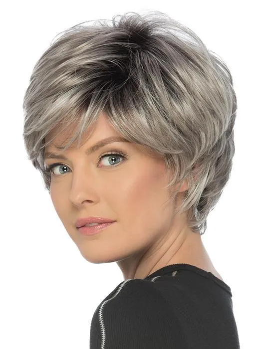 True | Synthetic Wig (Basic Cap)