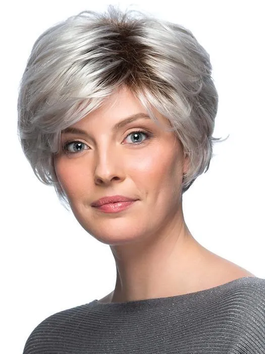 True | Synthetic Wig (Basic Cap)
