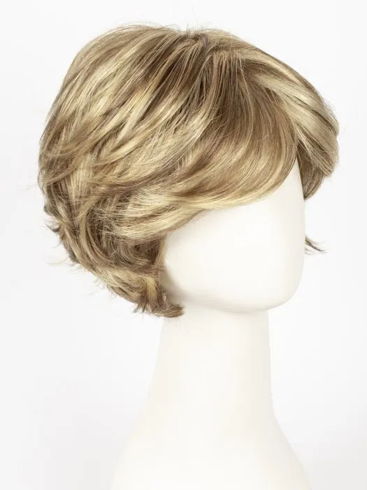 True | Synthetic Wig (Basic Cap)