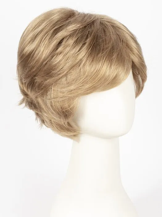 True | Synthetic Wig (Basic Cap)