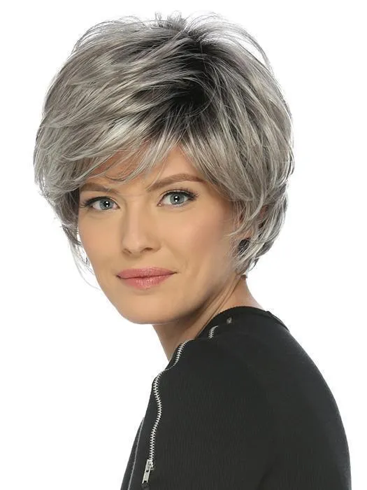 True | Synthetic Wig (Basic Cap)