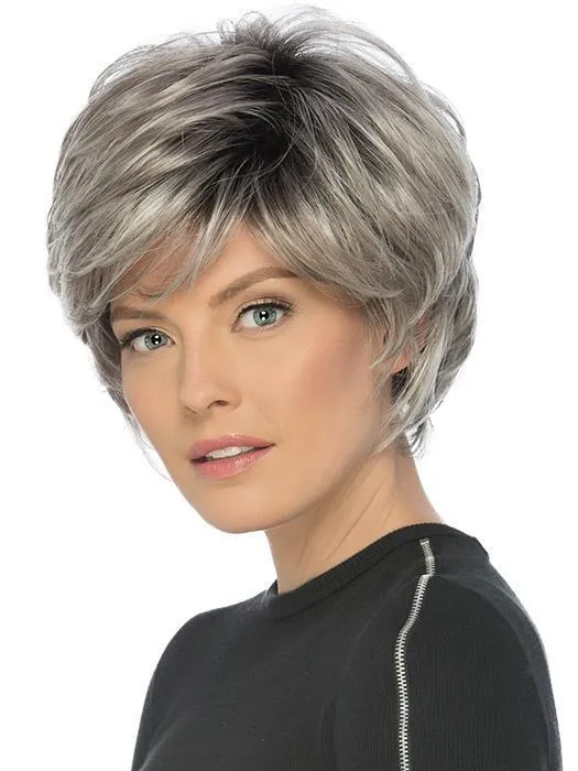 True | Synthetic Wig (Basic Cap)