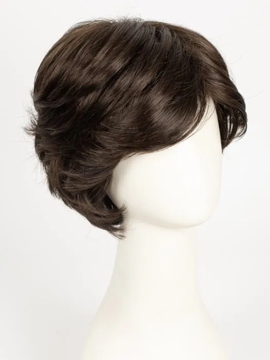 True | Synthetic Wig (Basic Cap)