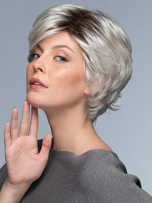 True | Synthetic Wig (Basic Cap)
