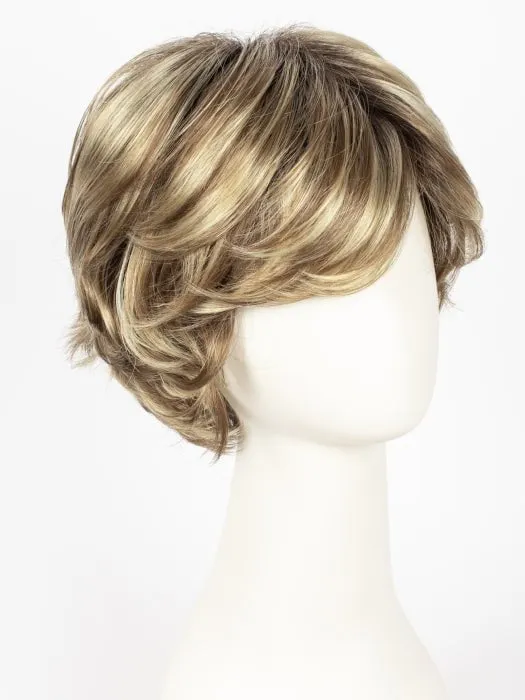 True | Synthetic Wig (Basic Cap)