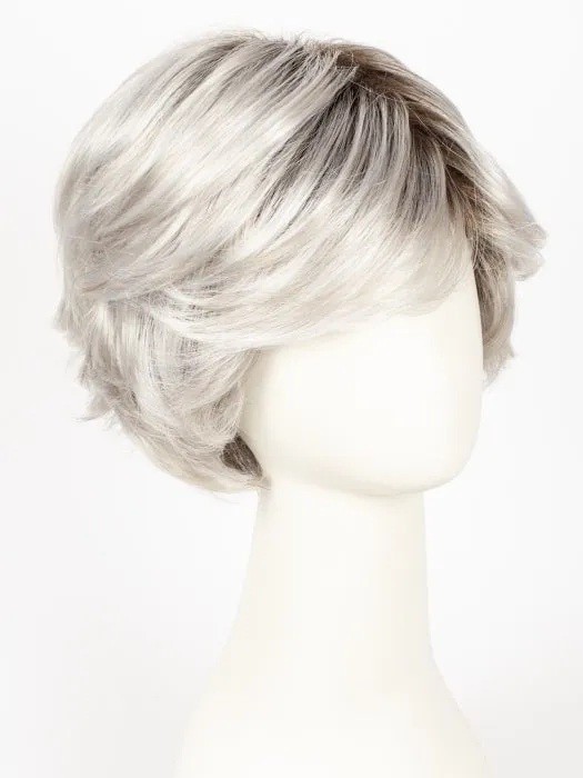 True | Synthetic Wig (Basic Cap)