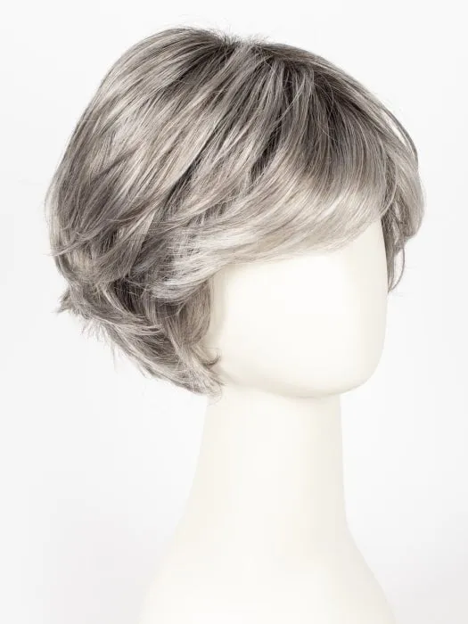 True | Synthetic Wig (Basic Cap)