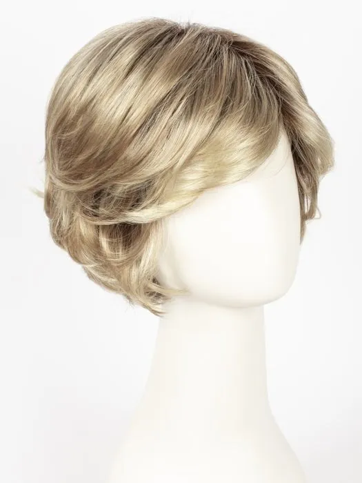 True | Synthetic Wig (Basic Cap)
