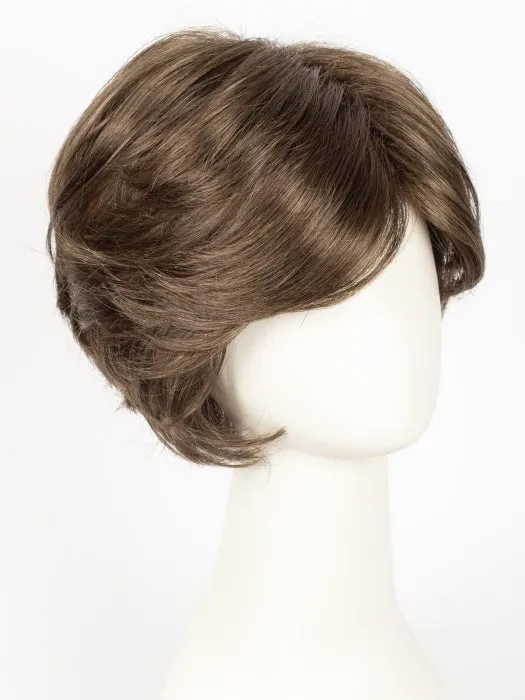 True | Synthetic Wig (Basic Cap)