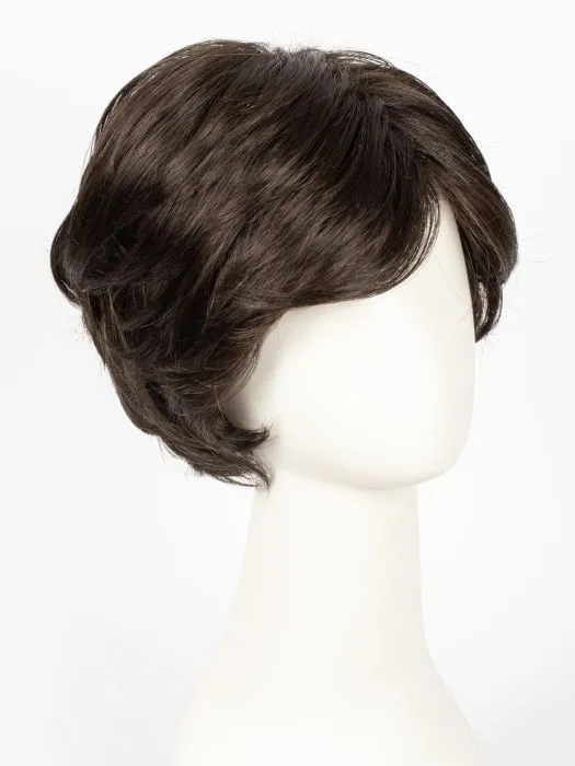 True | Synthetic Wig (Basic Cap)