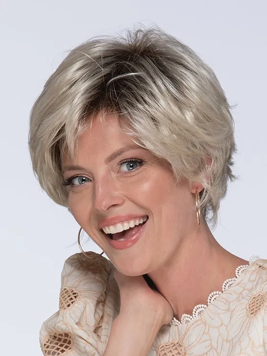 True | Synthetic Wig (Basic Cap)