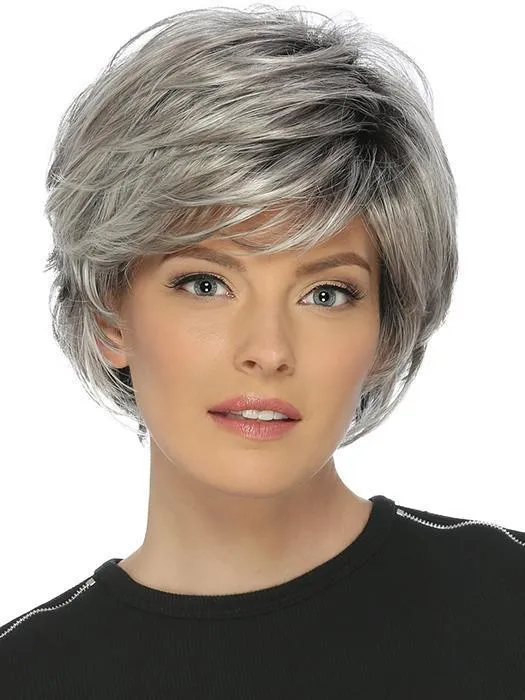 True | Synthetic Wig (Basic Cap)