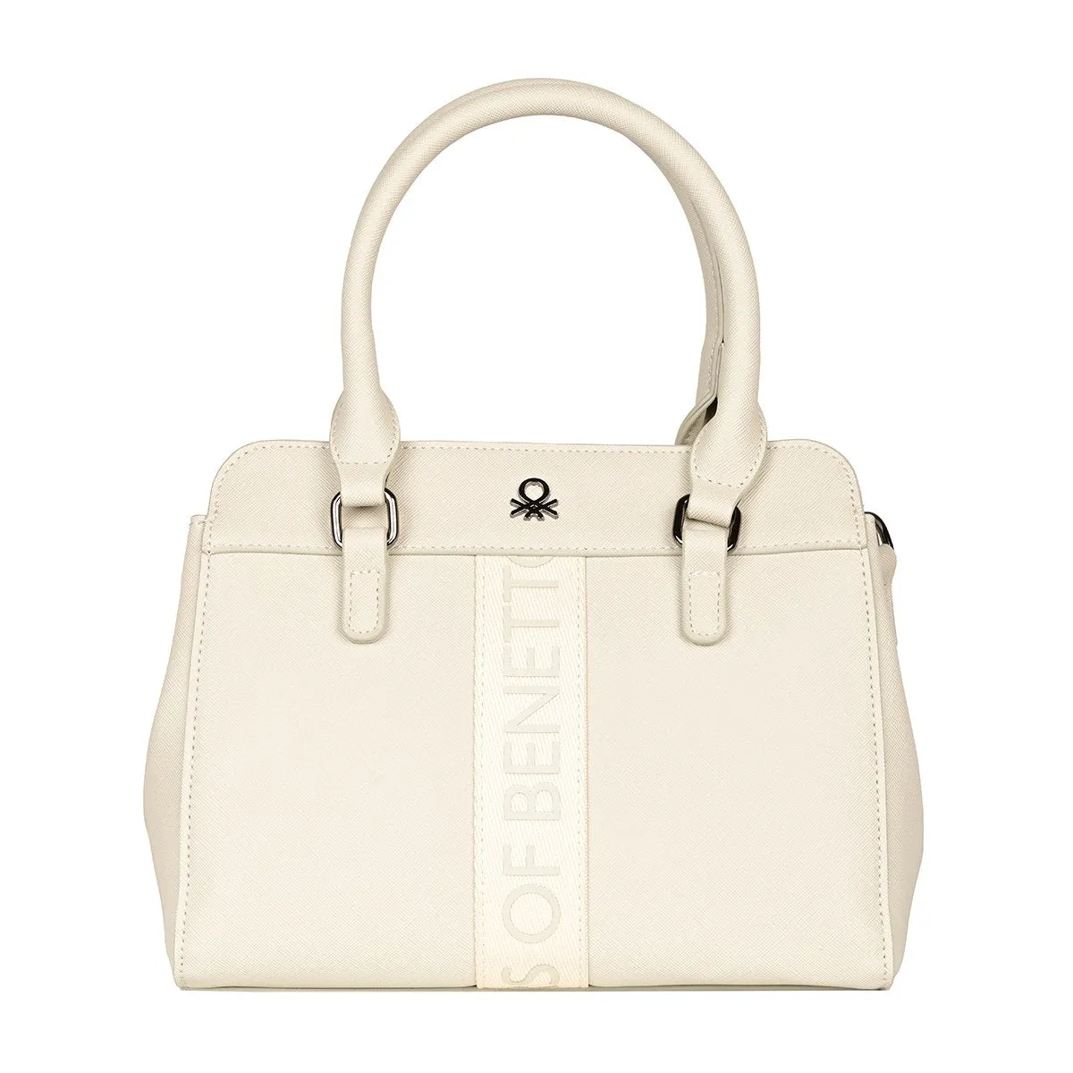 United Colors of Benetton Jullia Women's Satchel