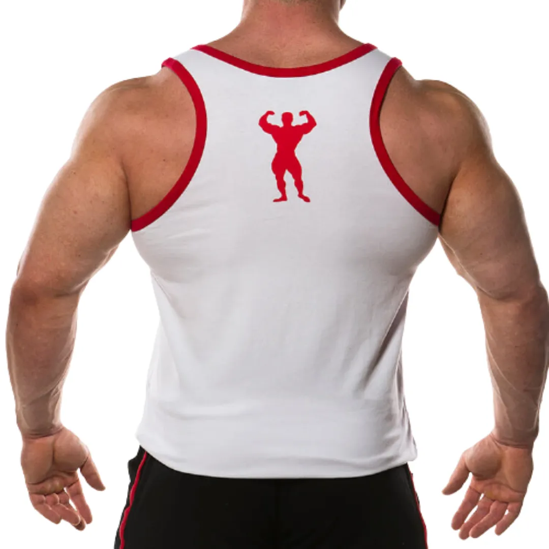 Universal Nutrition Custom Tank