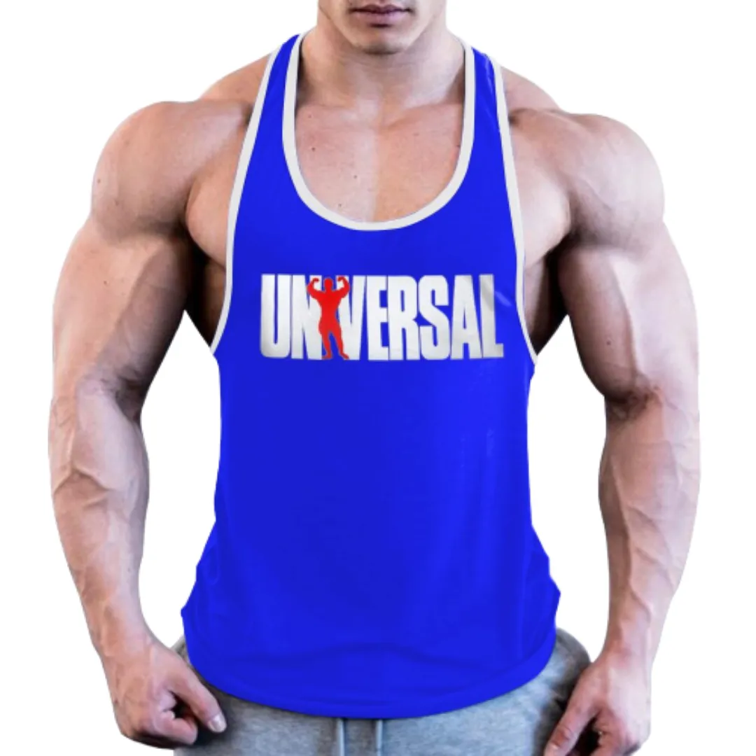 Universal Nutrition Custom Tank