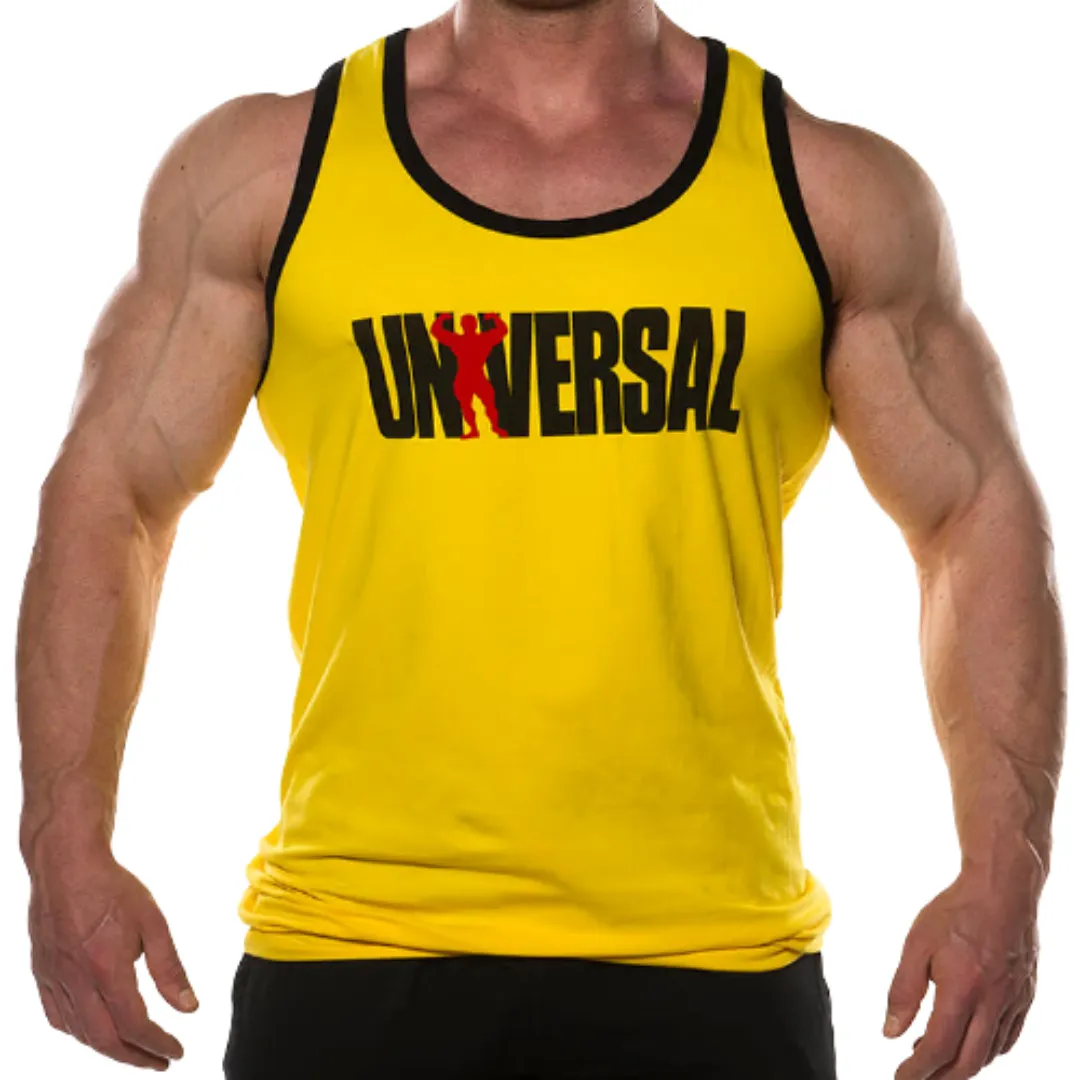 Universal Nutrition Custom Tank
