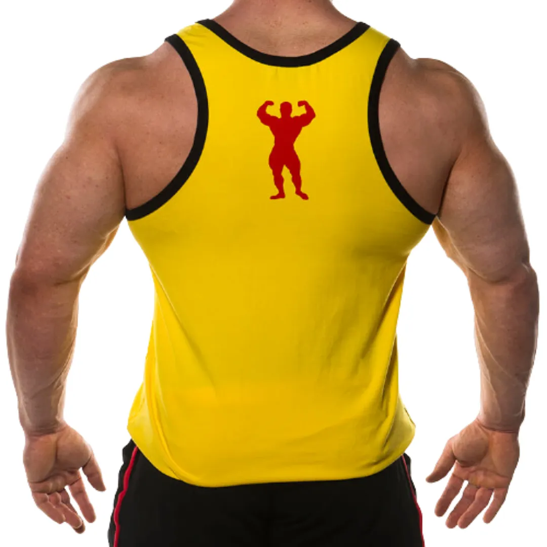 Universal Nutrition Custom Tank