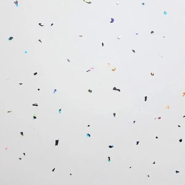 Utopia Sparkle 10mm Thick Large PVC Shower Boards 2.4m x 1m