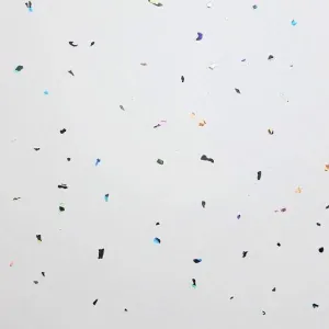 Utopia Sparkle 10mm Thick Large PVC Shower Boards 2.4m x 1m