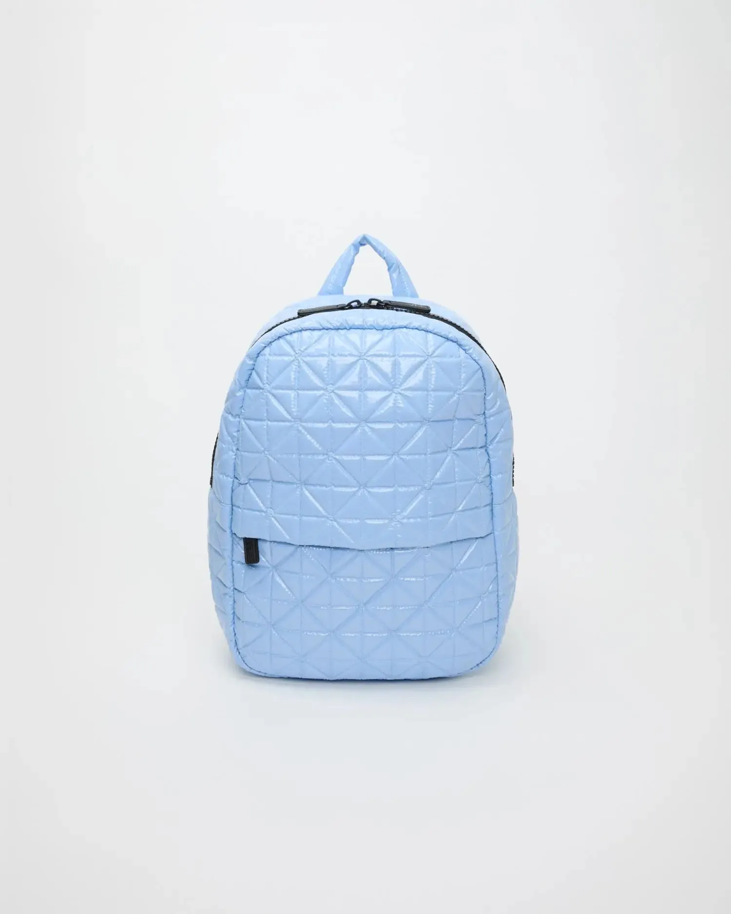 Vee Backpack Cerulean Vinyl